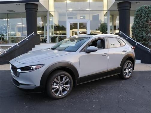 2026 MAZDA CX-30