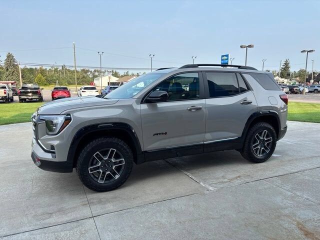 2027 GMC Terrain
