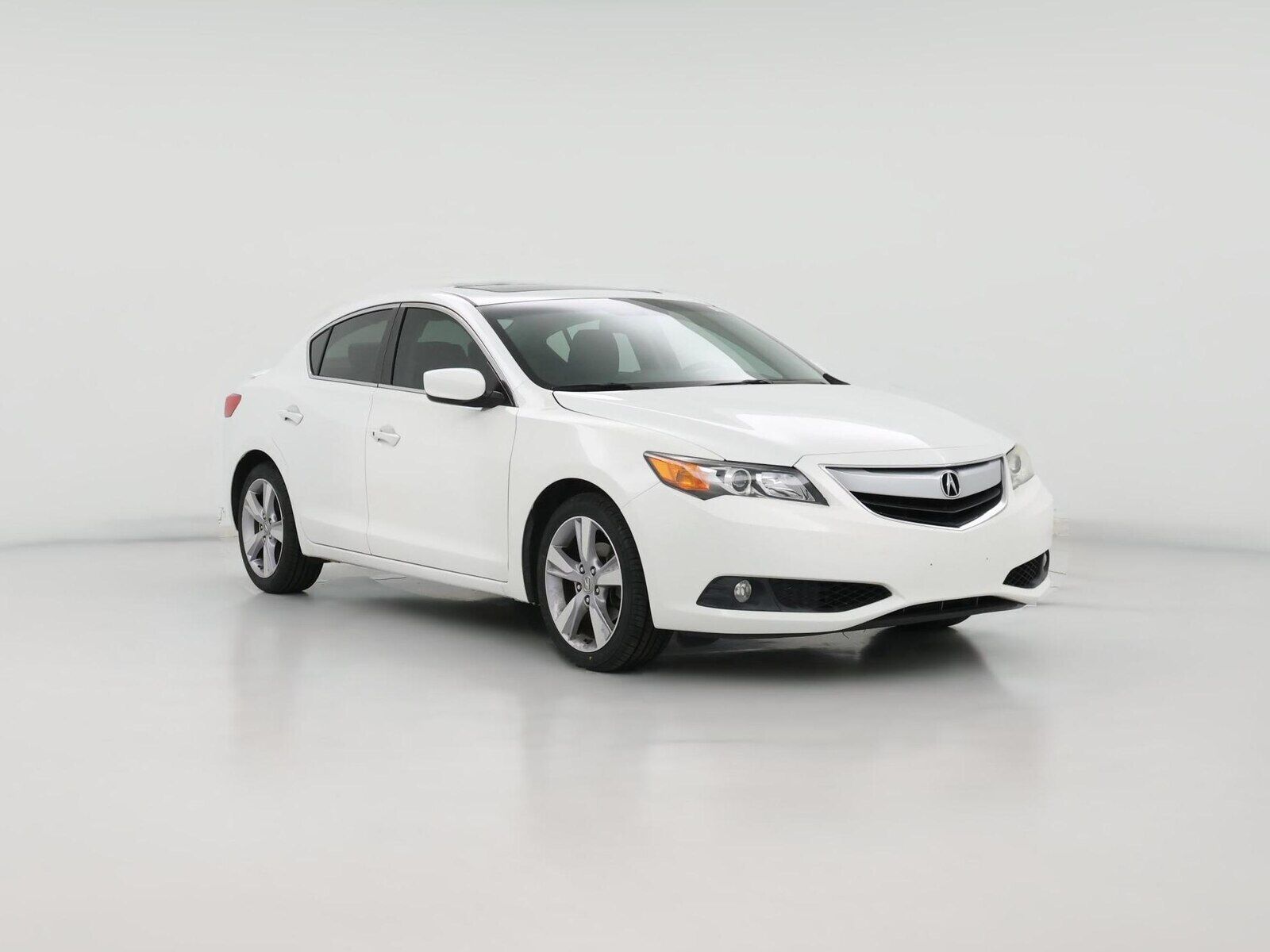 2014 ACURA ILX