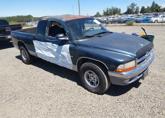 1997 DODGE Dakota