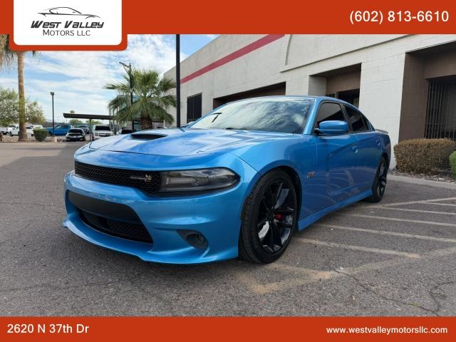 2015 DODGE Charger