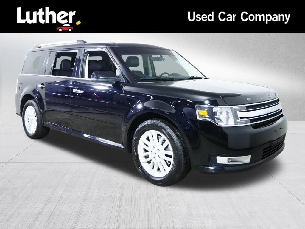 2017 FORD Flex