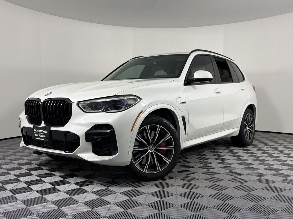 2023 BMW X5