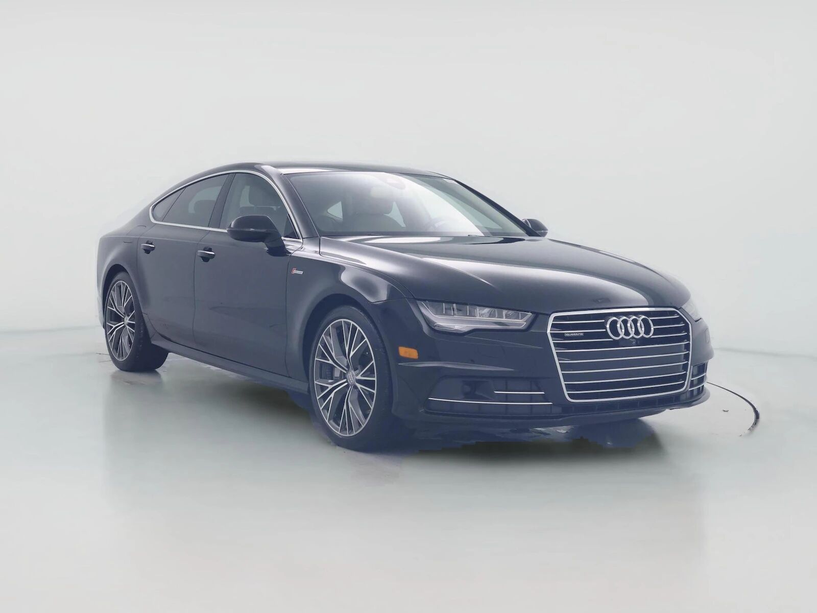 2018 AUDI A7