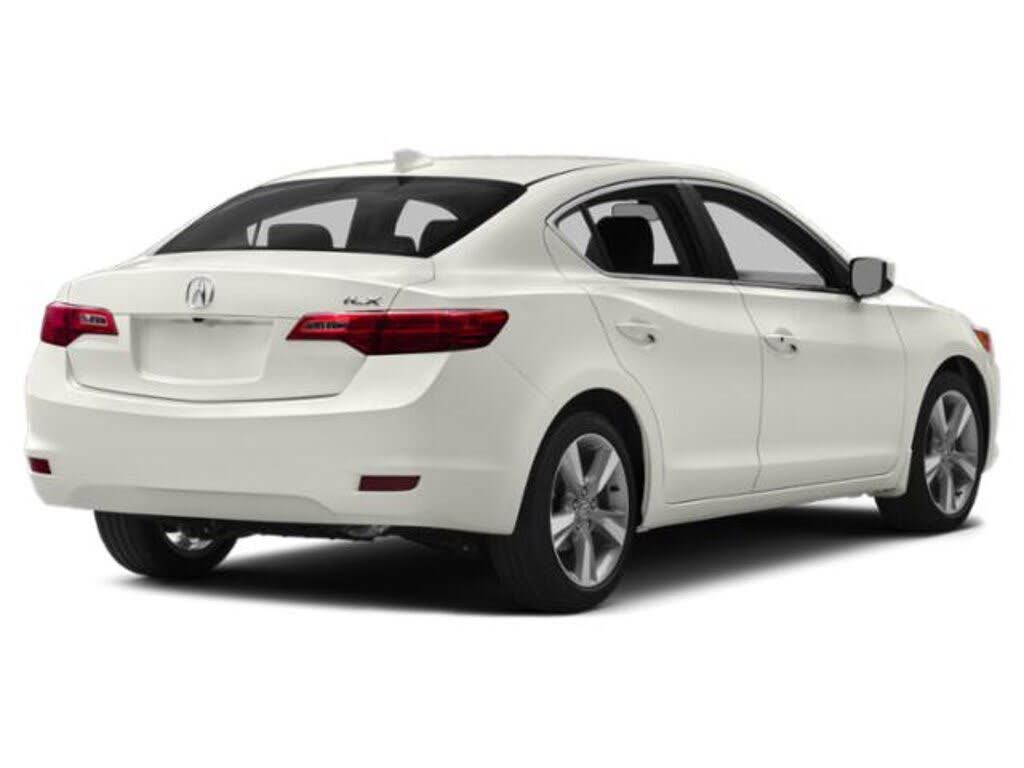 2014 ACURA ILX