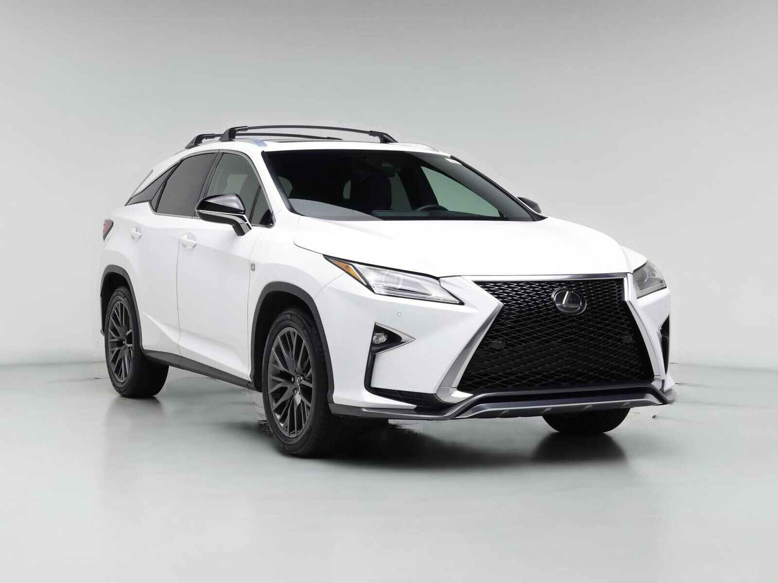 2019 LEXUS RX