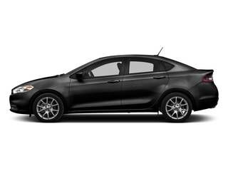 2016 DODGE Dart