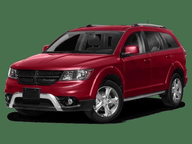 2016 DODGE Journey