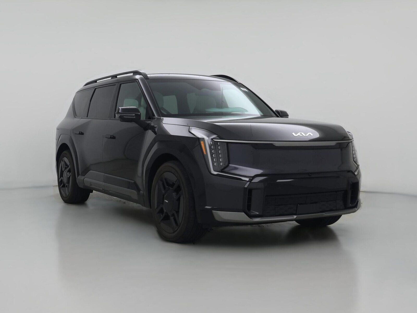 2024 KIA EV9