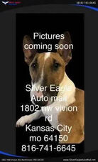 2010 CADILLAC DTS