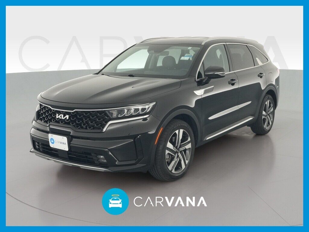 2023 KIA Sorento