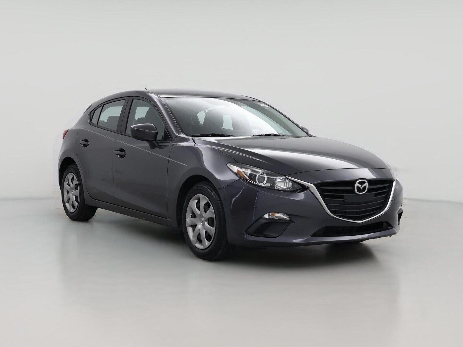 2016 MAZDA Mazda3