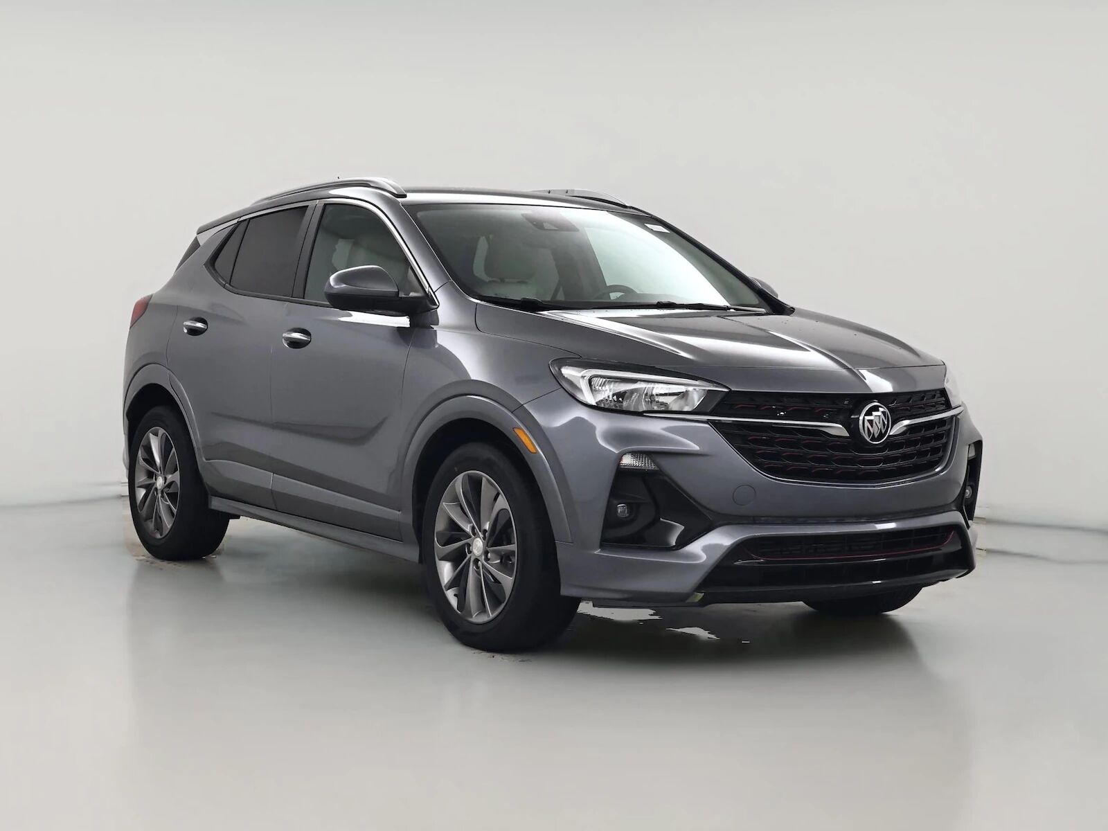 2021 BUICK Encore GX