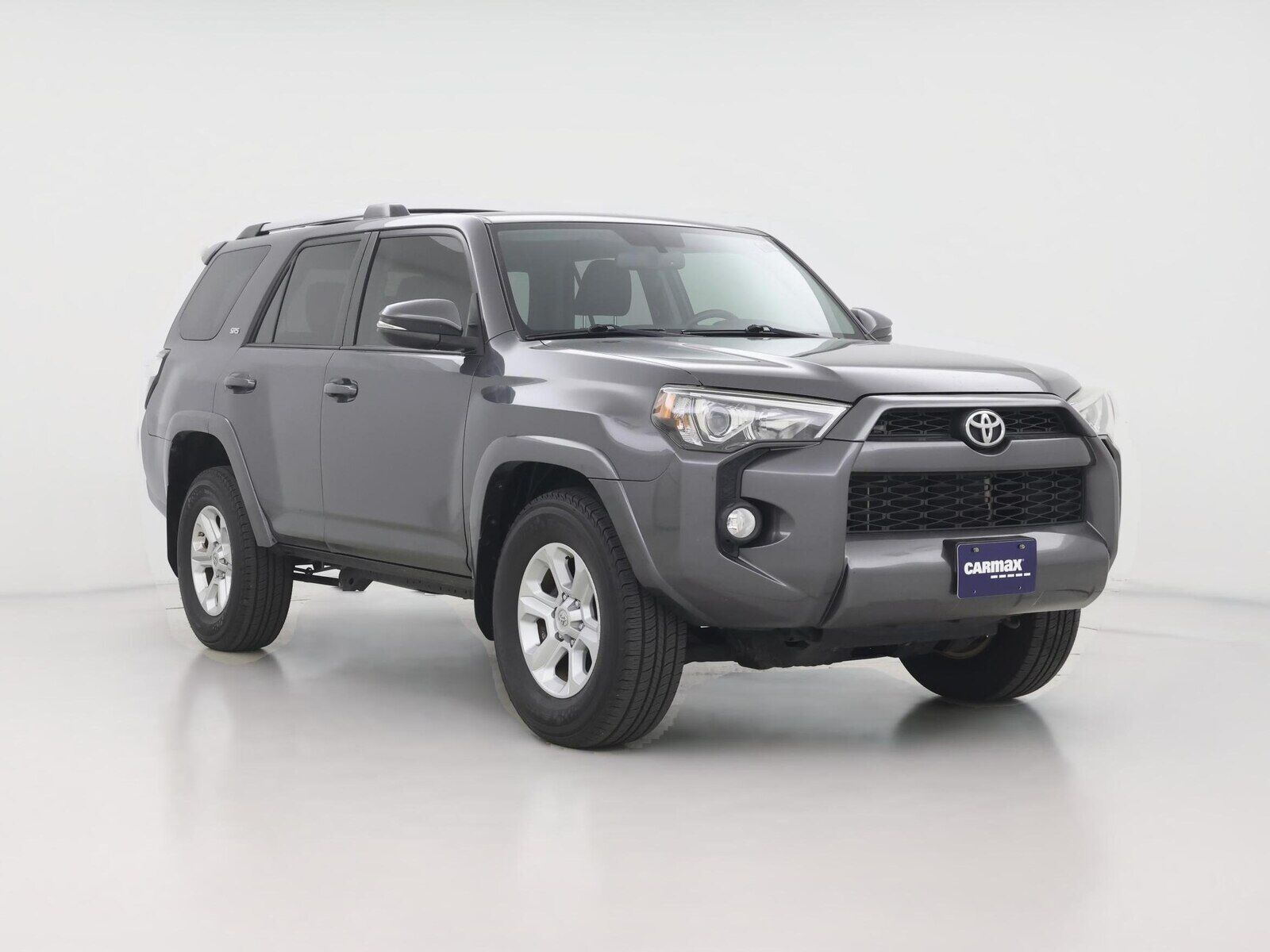 2019 TOYOTA 4-Runner