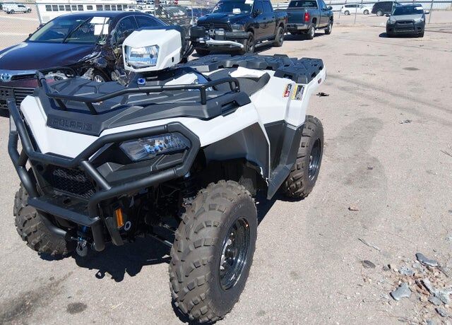 2026 POLARIS Sportsman