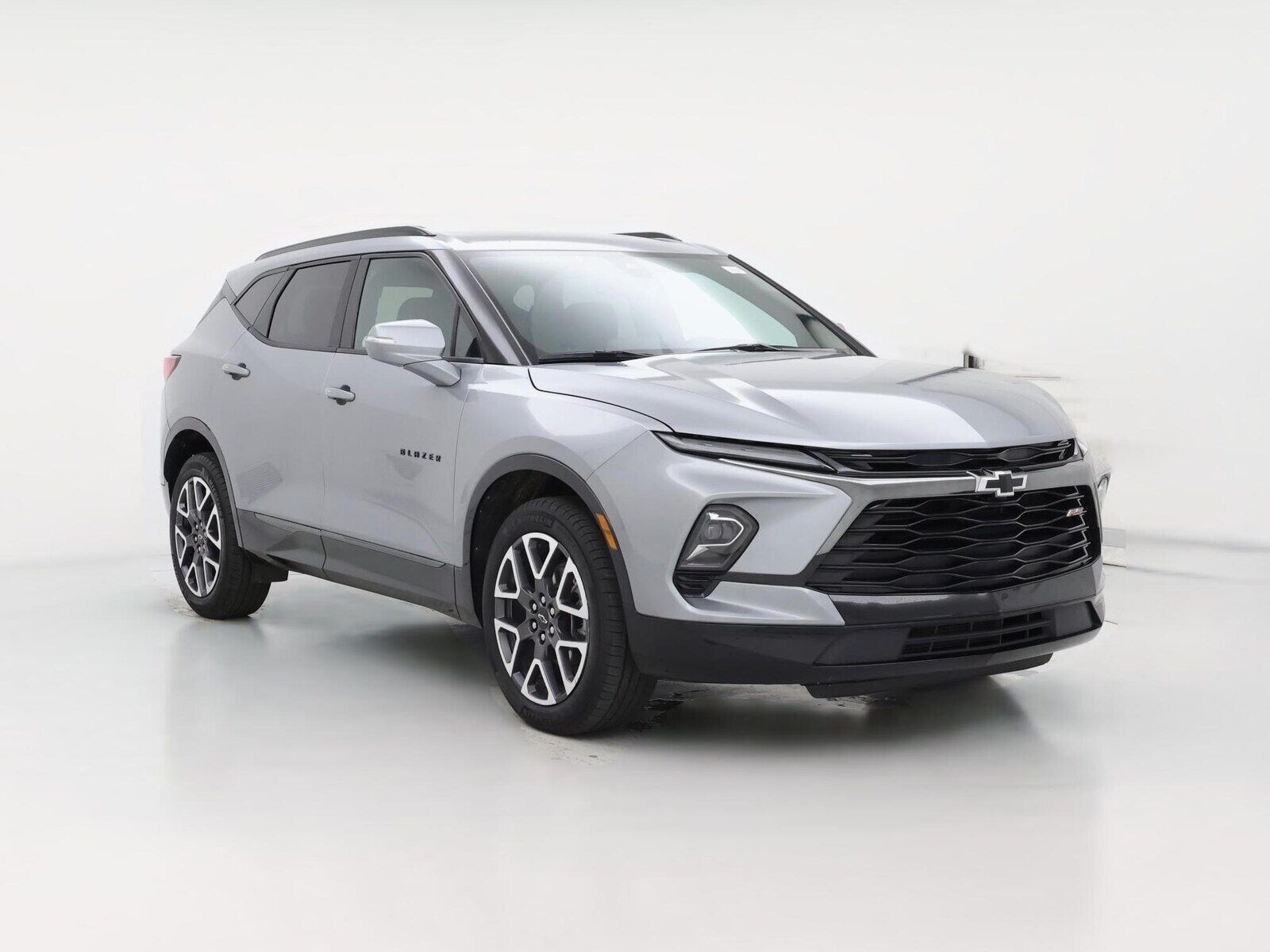 2025 CHEVROLET Blazer