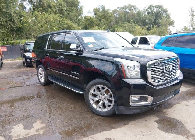 2016 GMC Yukon XL