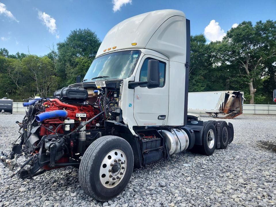 2024 PETERBILT 579