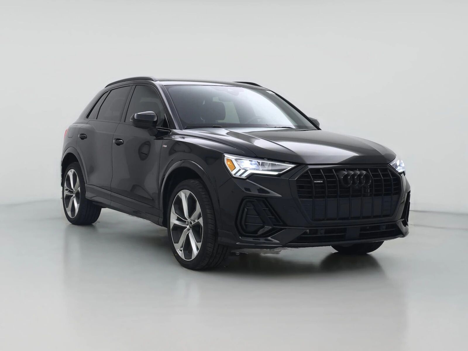 2022 AUDI Q3