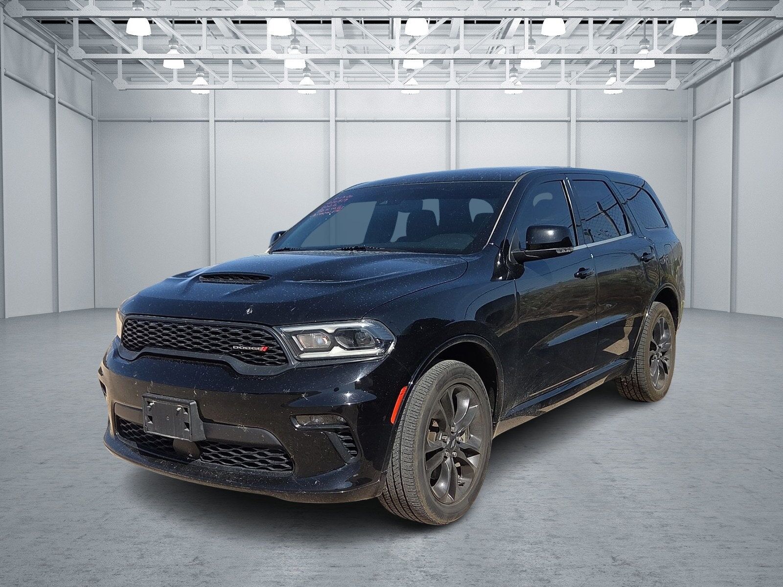 2022 DODGE Durango