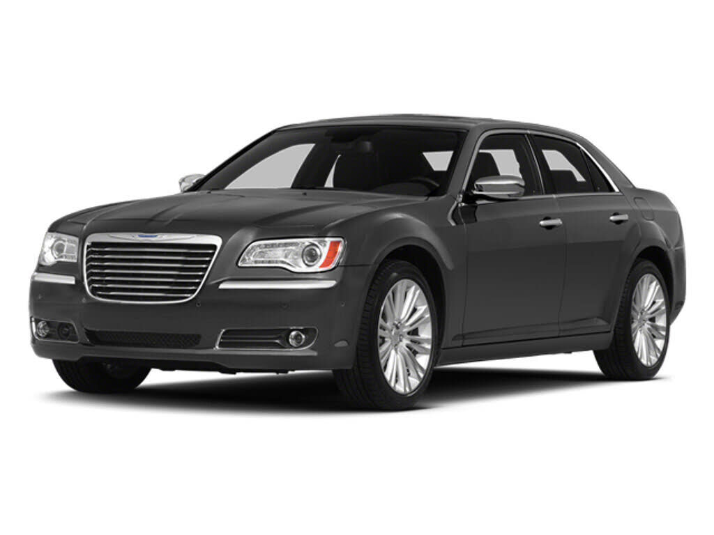 2014 CHRYSLER 300