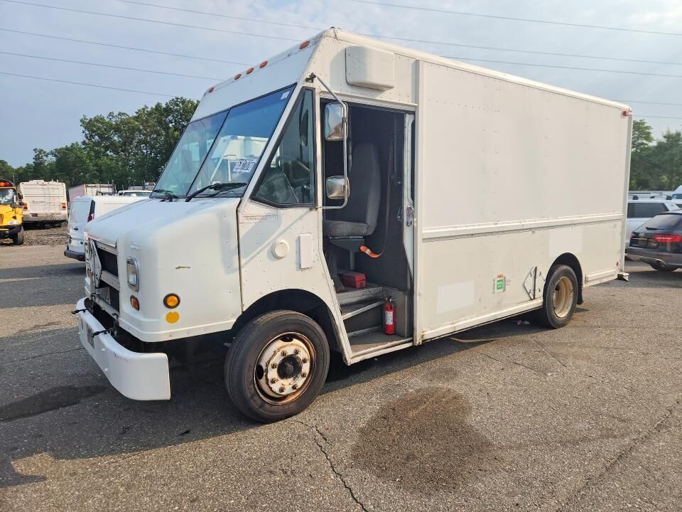 2006 FREIGHTLINER MT 45 Chassis