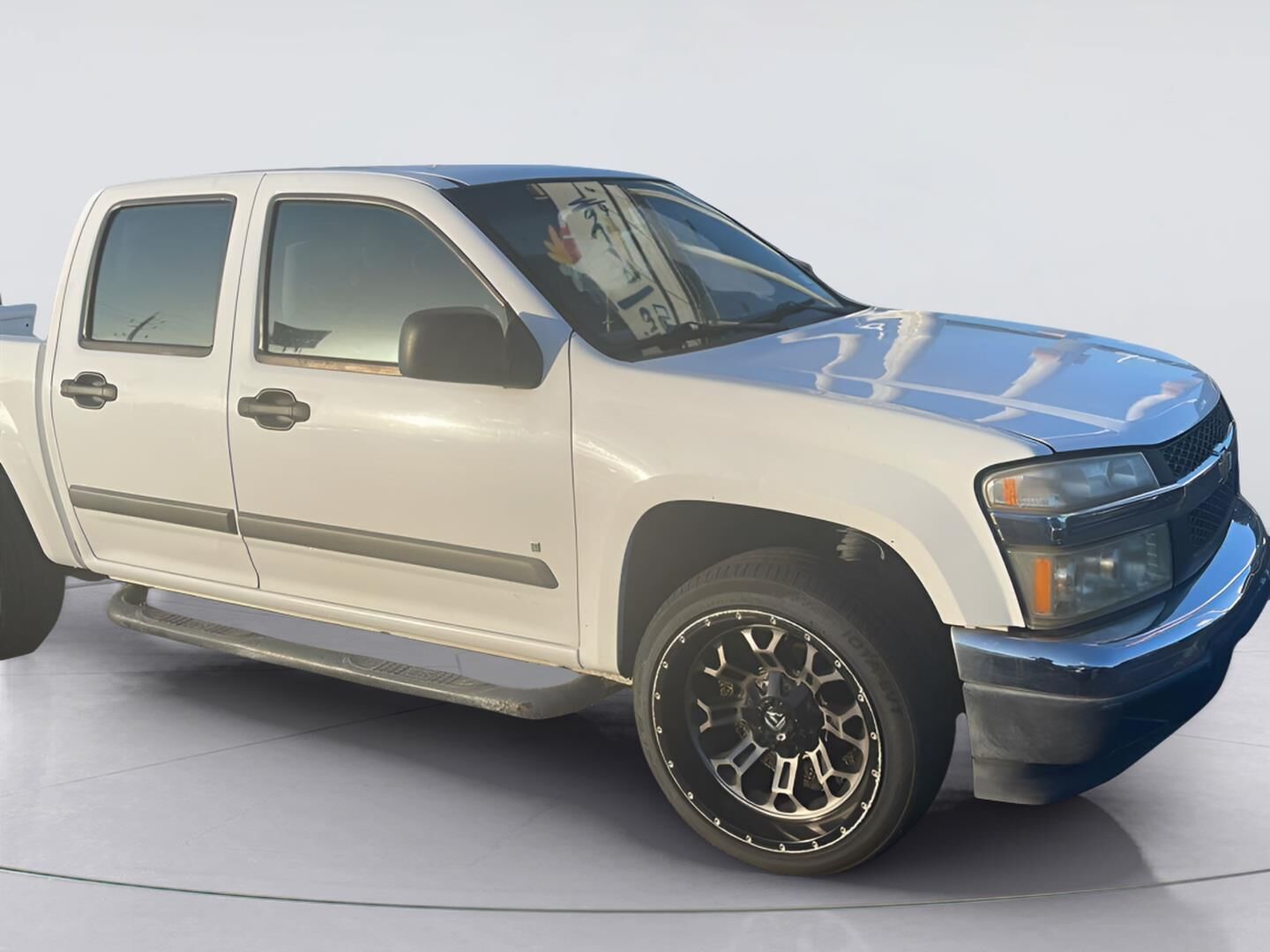 2006 CHEVROLET Colorado