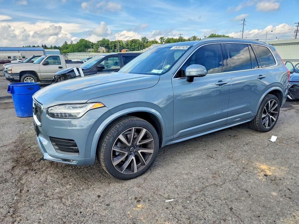 2020 VOLVO XC90