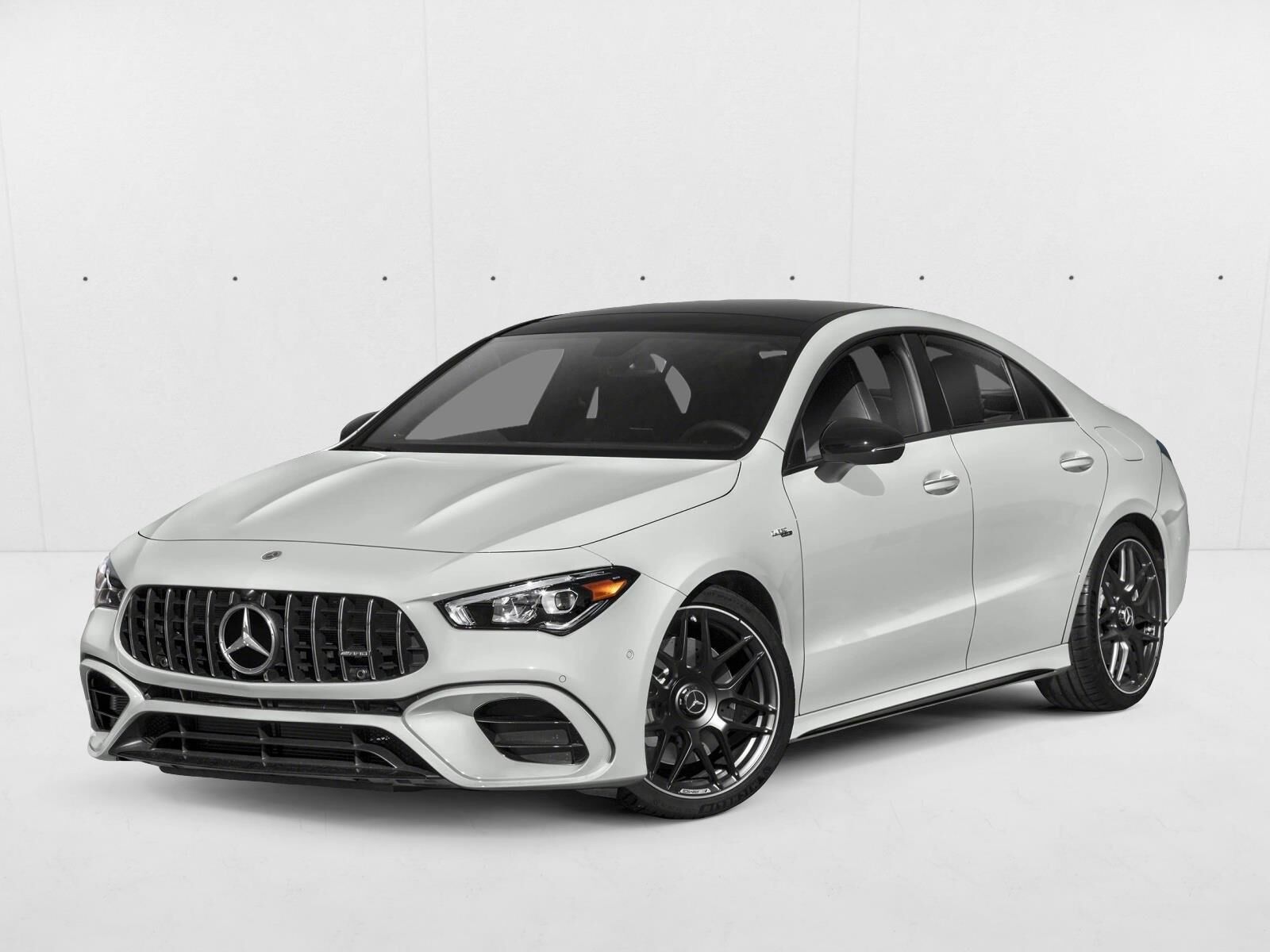 2022 MERCEDES-BENZ CLA-Class