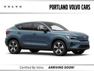 2024 VOLVO C40