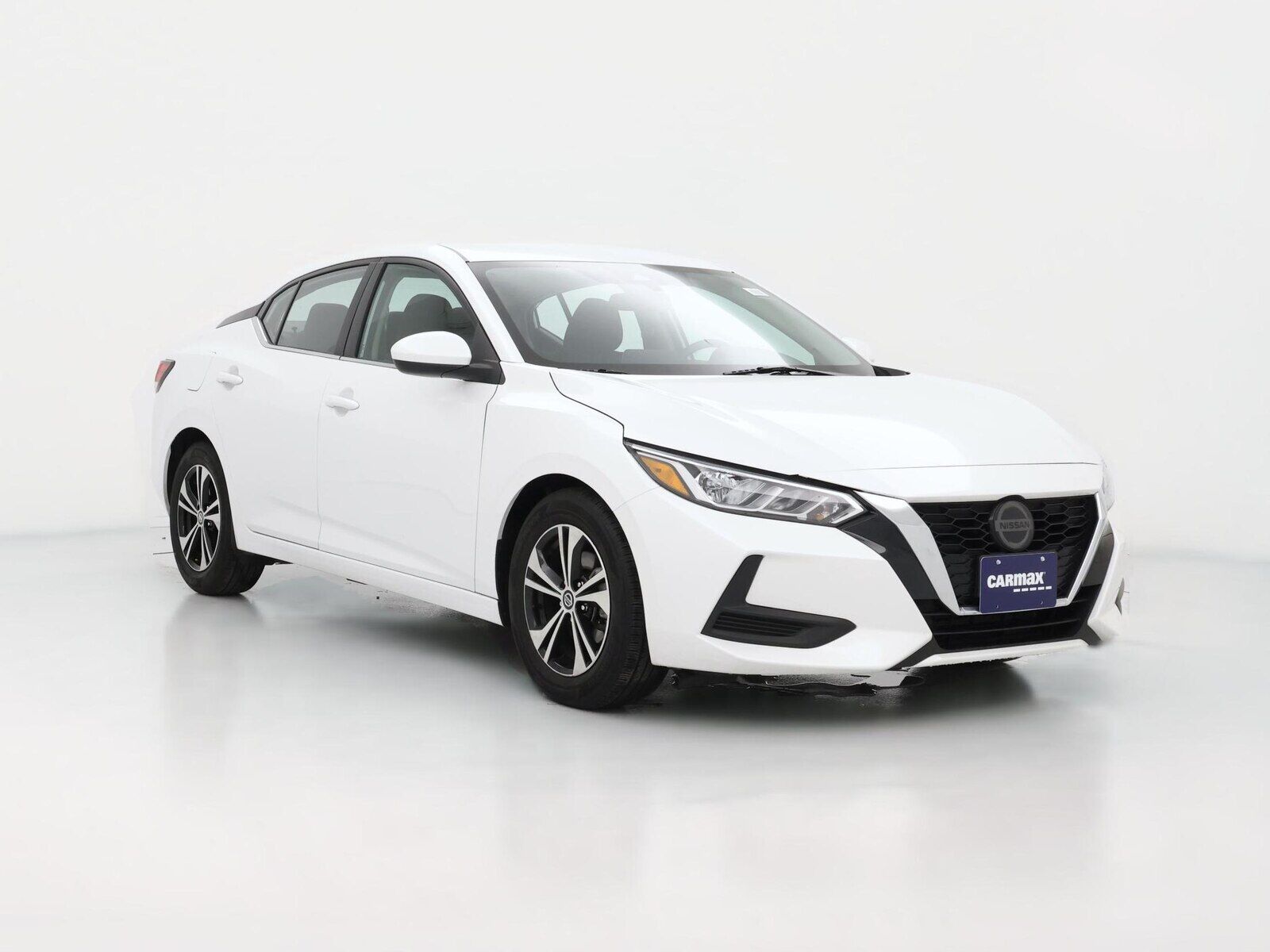 2023 NISSAN Sentra