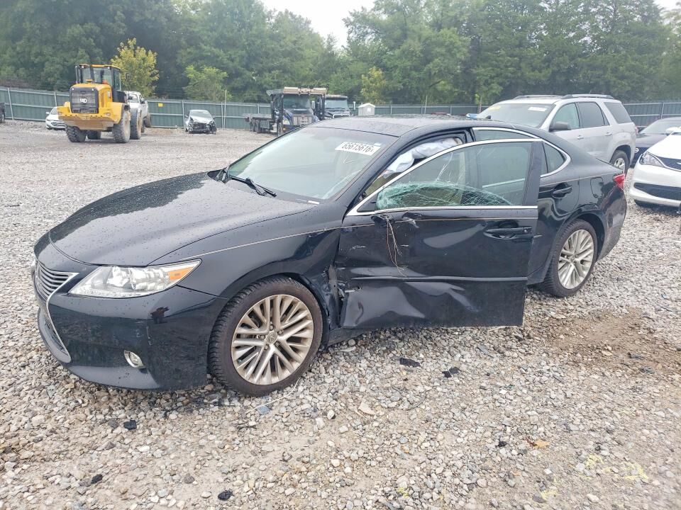 2014 LEXUS ES