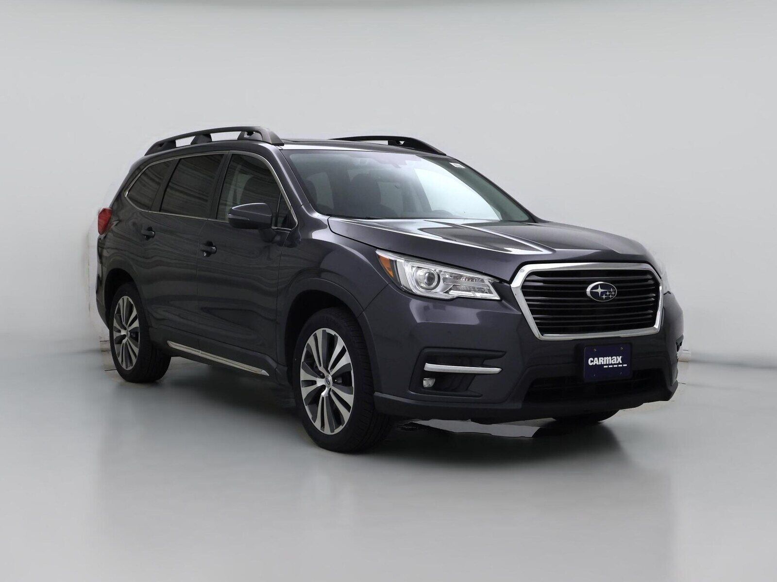 2020 SUBARU Ascent