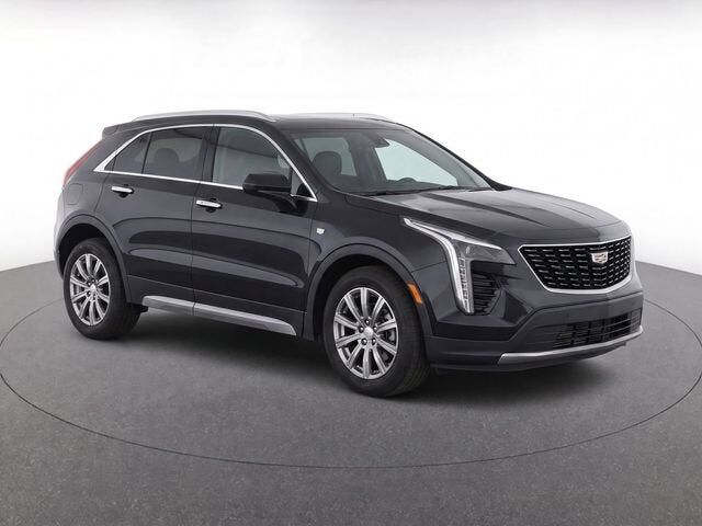 2023 CADILLAC XT4