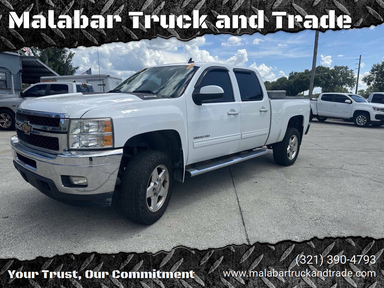 2013 CHEVROLET Silverado