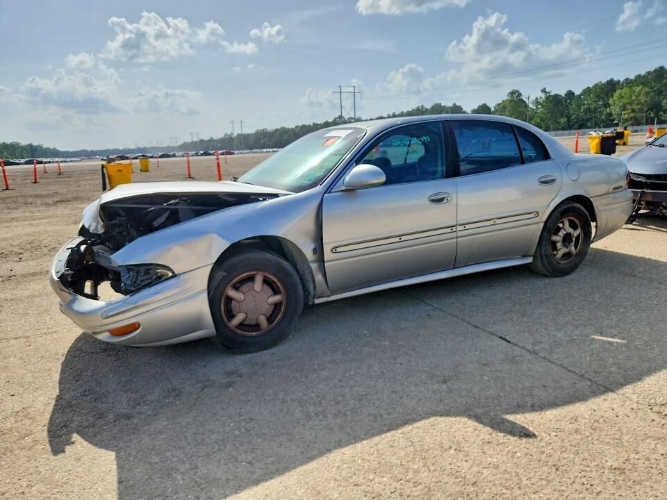 2000 BUICK LeSabre