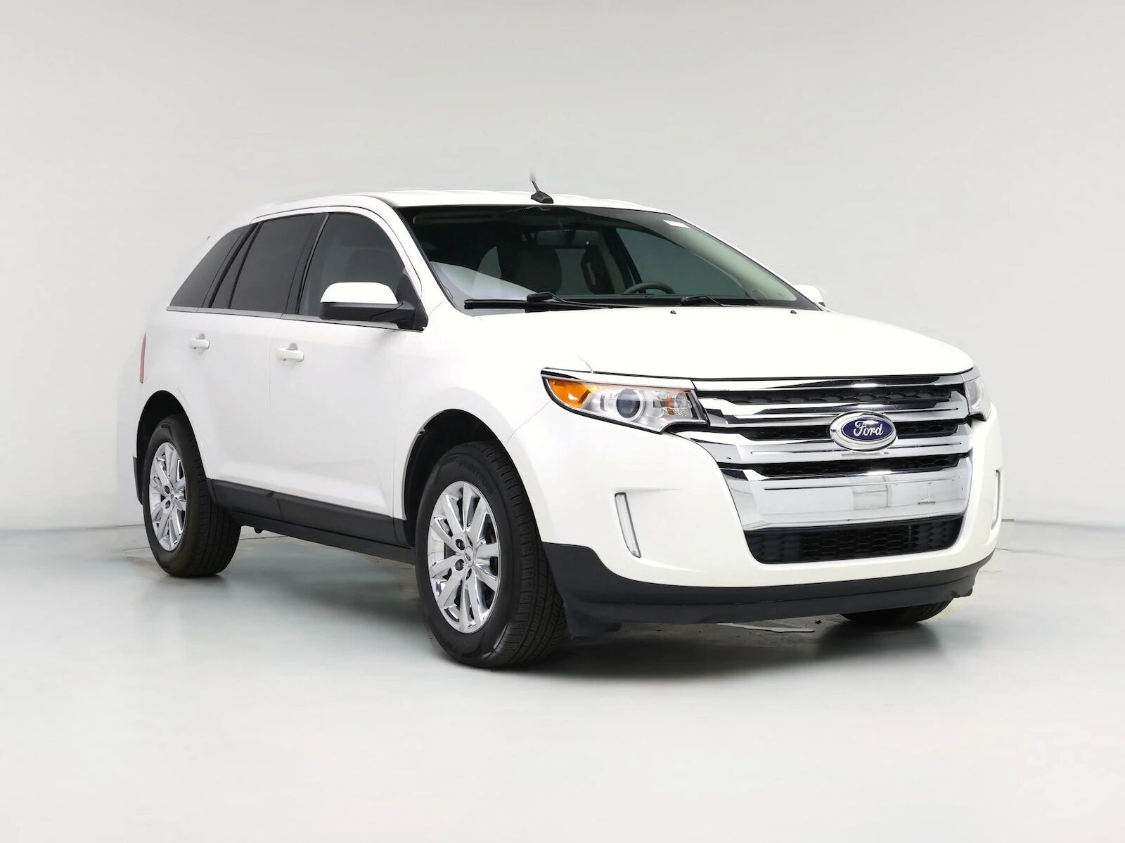 2014 FORD Edge