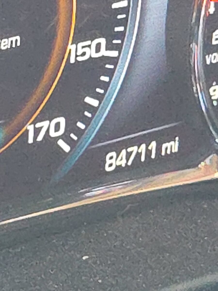 2018 GMC Acadia