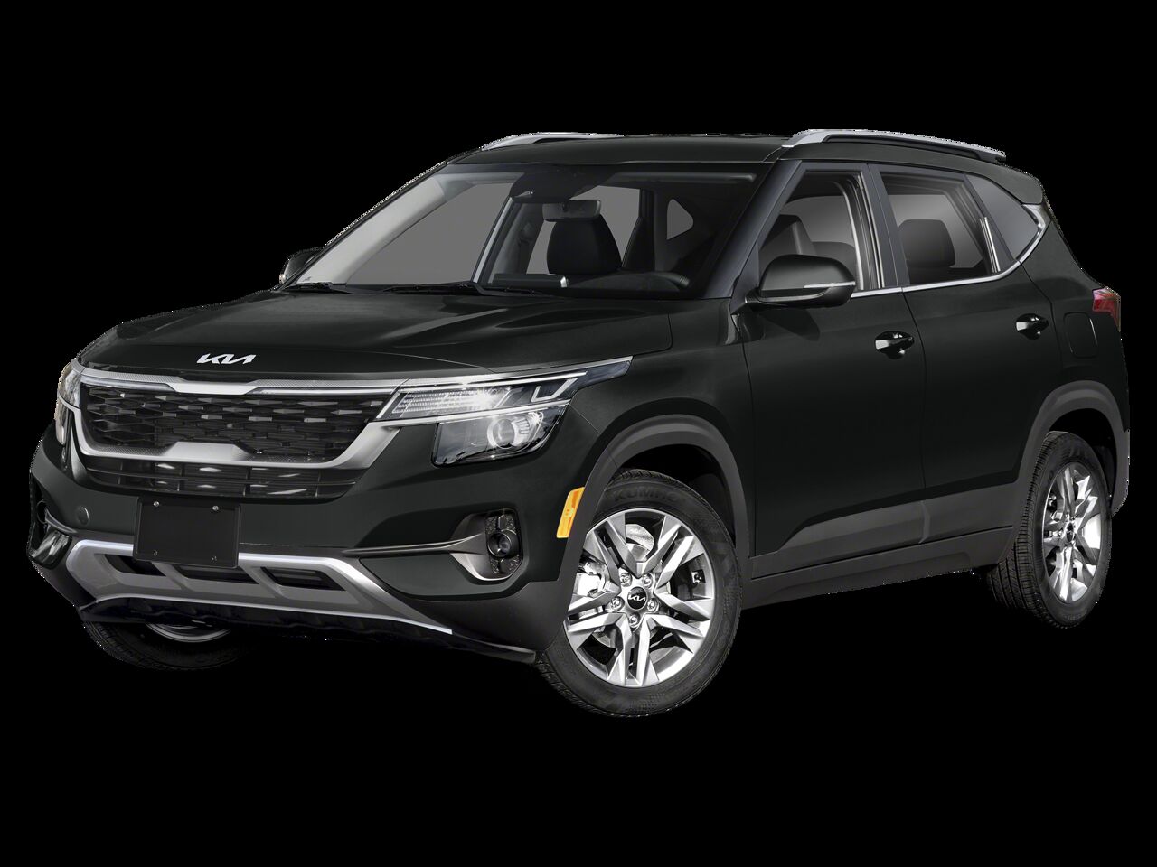 2022 KIA Seltos