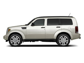 2009 DODGE Nitro