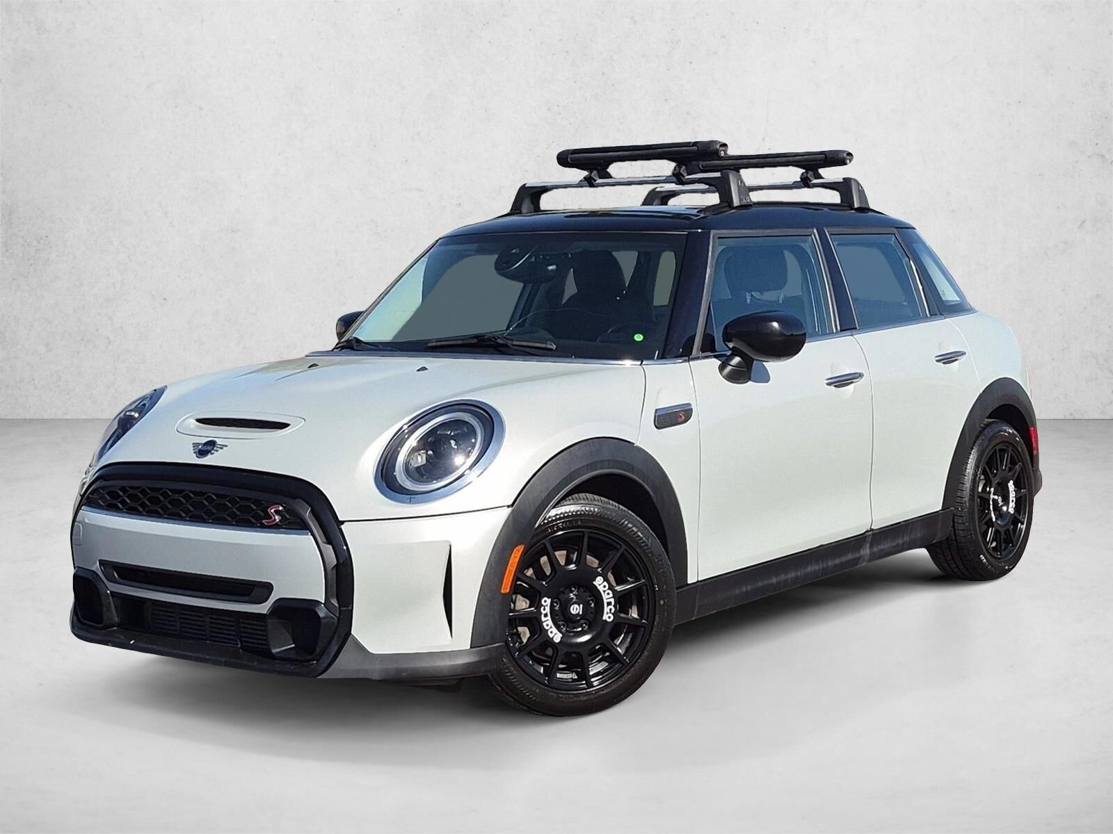 2023 MINI Hardtop