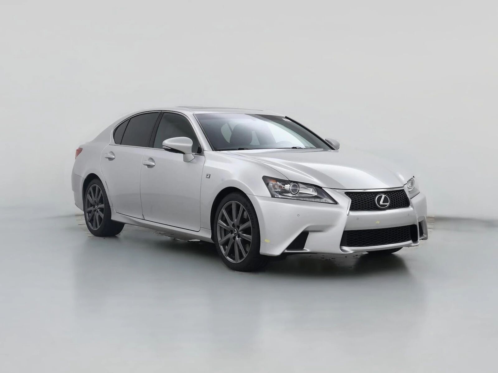 2014 LEXUS GS