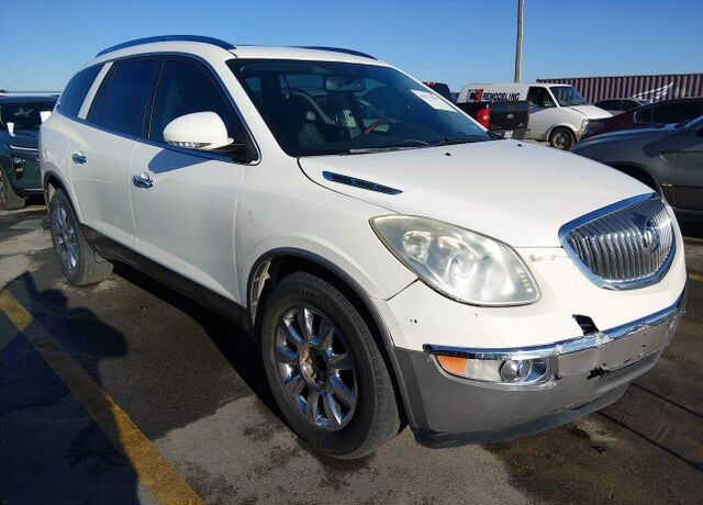 2011 BUICK Enclave