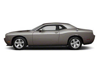 2012 DODGE Challenger