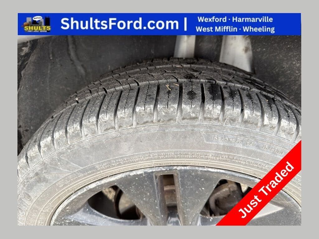 2018 CHEVROLET Trax