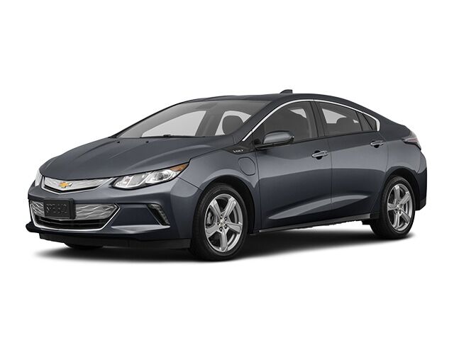 2019 CHEVROLET Volt