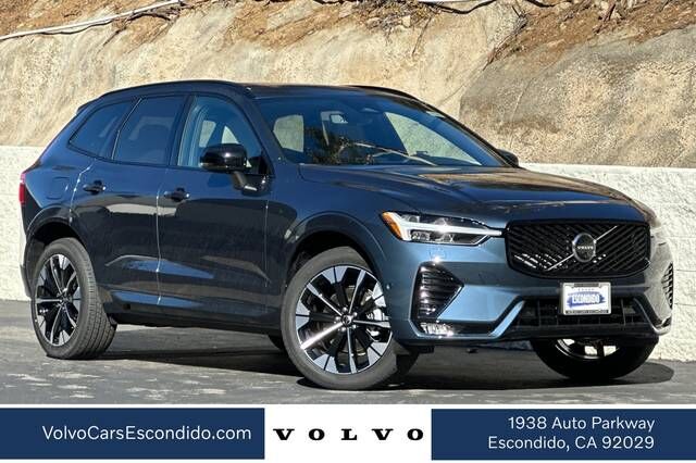 2026 VOLVO XC60