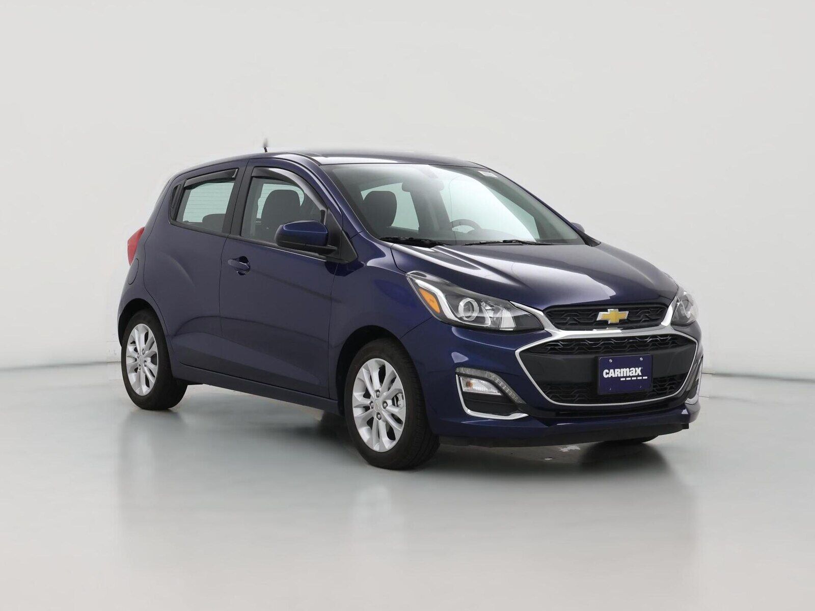 2022 CHEVROLET Spark