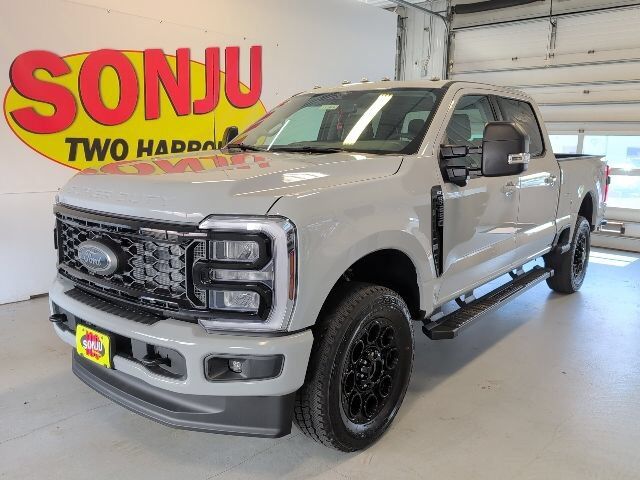 2026 FORD F-250