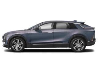 2024 CADILLAC Lyriq